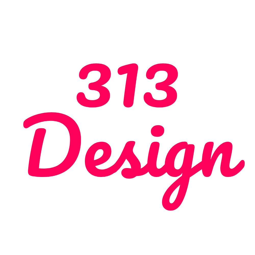 313 design